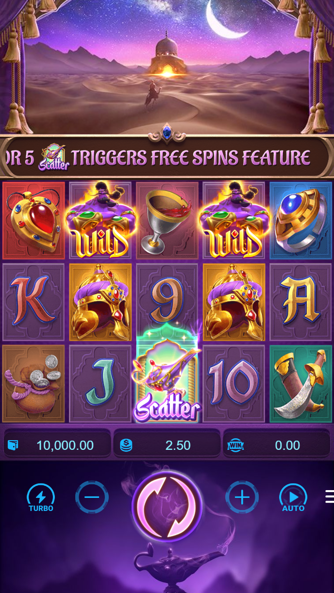 Multi-Bet Game 